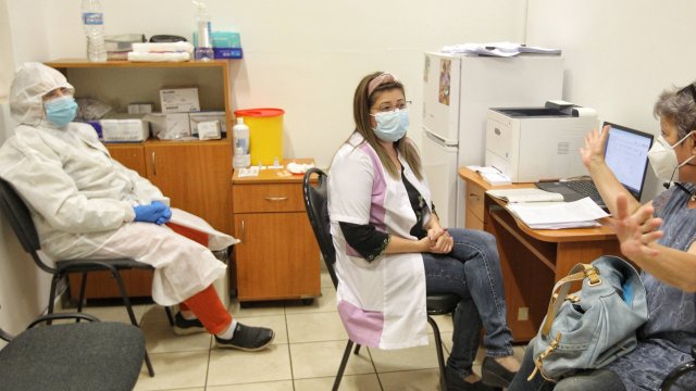 Стара Загора от днес е в грипна епидемия Временните противоепидемични