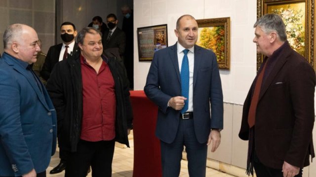 Българският войник е изумявал света с героизъм подвизи изобретателност и