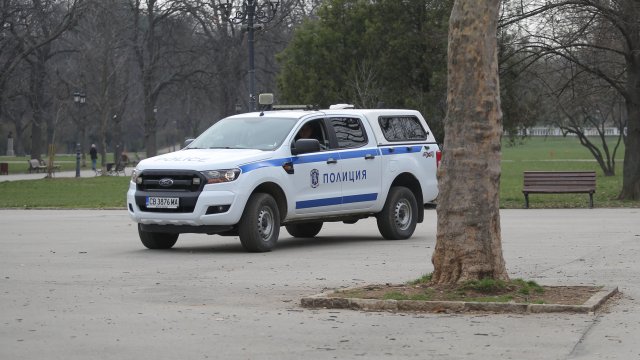 Двама пациенти от психиатрията в Царев брод са избягали от