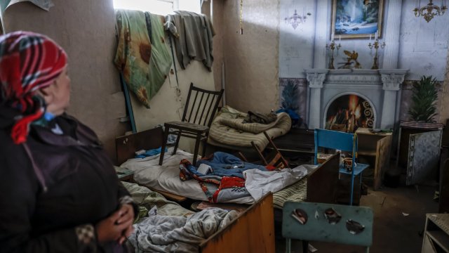 Съветник на украинския президент Володимир Зеленски заяви че Русия иска