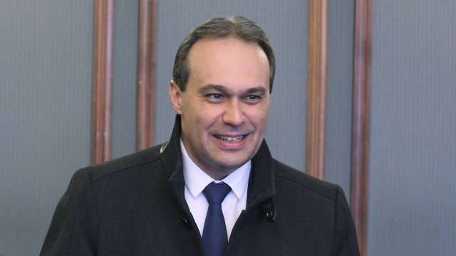 Плановете на България за формиране на водена от страната ни