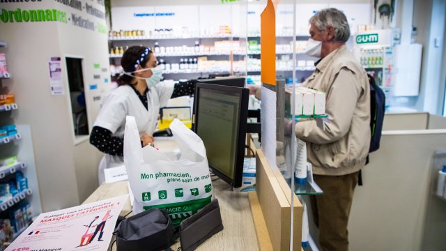 Недостигът на лекарства във Франция рискува да се задълбочи през