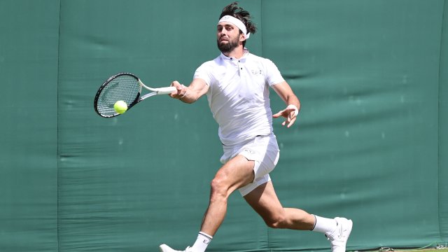 Руснакът Аслан Карацев и грузинецът Николоз Басилашвили са заподозрени в