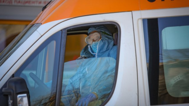 236 са новите случаи на коронавирус за изтеклото денонощие у