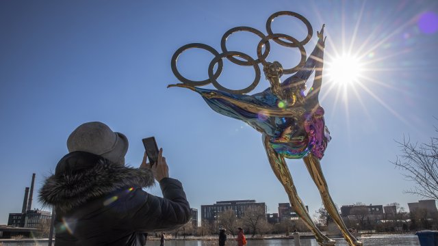 Съединените щати се решиха на дипломатически бойкот на предстоящите Олимпийски