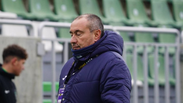 От това дали Левски ще обяви новия собственик зависи много