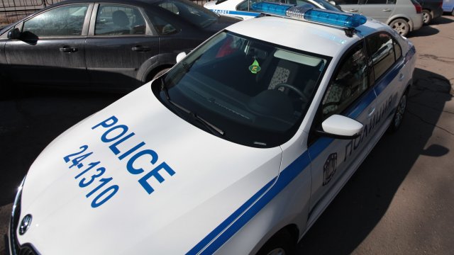 Специализирана операция за противодействие на конвенционалната престъпност се провежда на