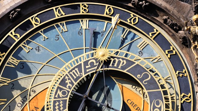 През 2022 година Меркурий ще бъде цели 4 пъти ретрограден