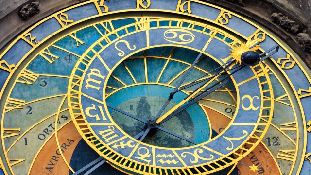 Повечето зодии не трябва да се отпускат в последния работен