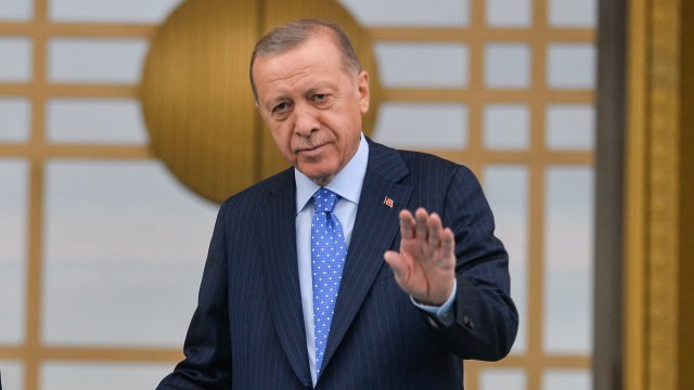 България и Турция подчертаха необходимостта от ефективно сътрудничество при управлението