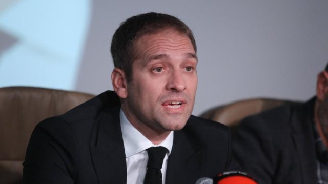 Бившият капитан на националния отбор и член на екипа на