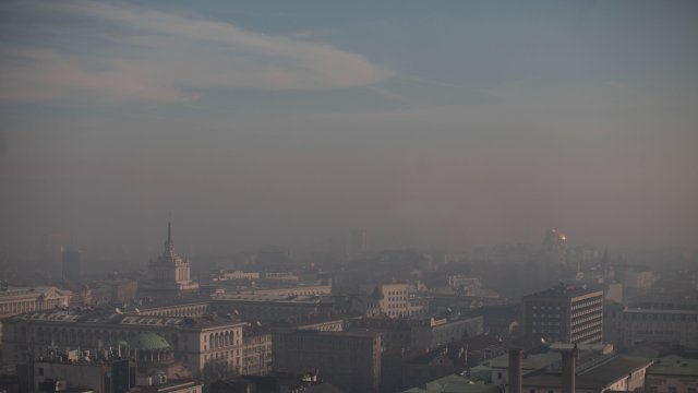 Европейските политици постигнаха забележително споразумение за налагане на цена на