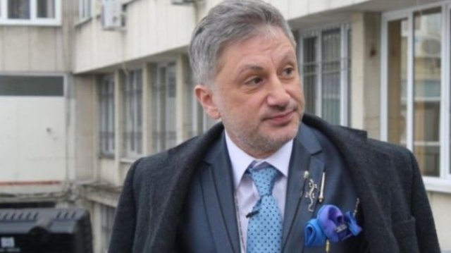 Състоянието на Любомир Милчев Денди остава тежко има опасност