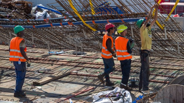 Основният проблем в страната ни е липсата на човешки ресурс