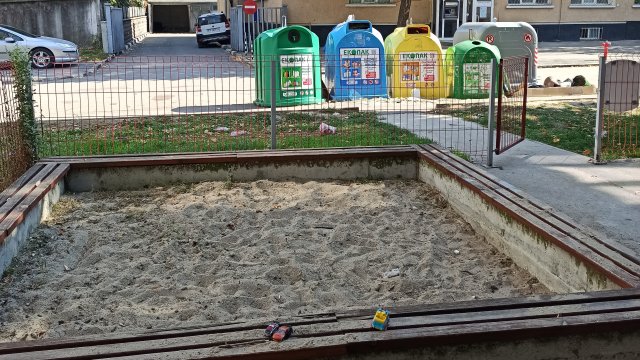 През изминалите дни отчитаме голям брой на пристигналите сигнали по