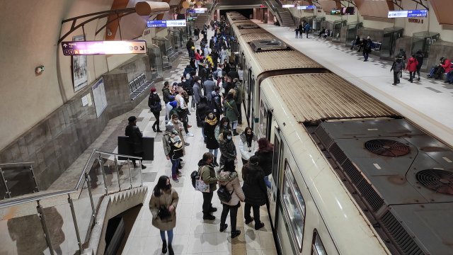 В платформата на ни сигнализираха за възможен случай за корупция