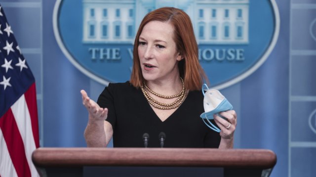 Американските власти вече не използват термина неизбежно за евентуална инвазия