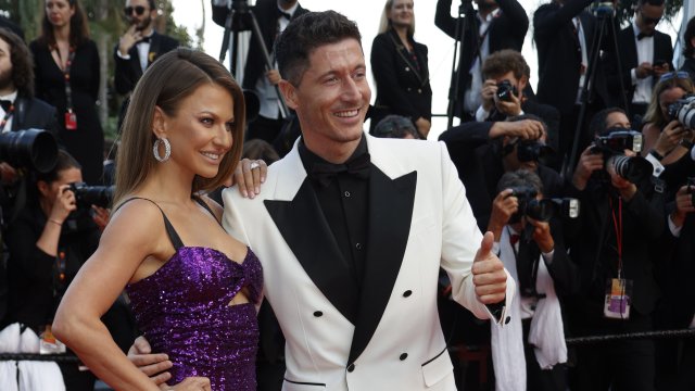 Полският нападател на Байерн Мюнхен Роберт Левандовски е взел решение