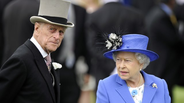 Британската кралица Елизабет II почина на 97 годишна възраст съобщиха от