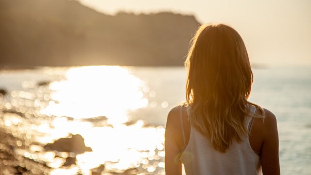 Валежите които през последните дни донесоха прохлада над някои част