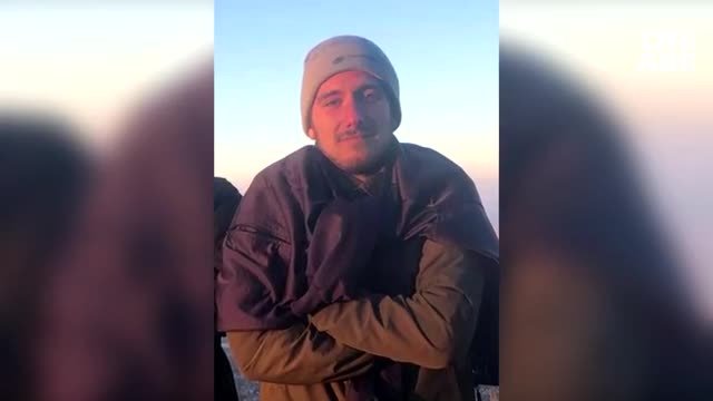 Продължава издирването на 25-годишния Емил Боев, който изчезна в Перник