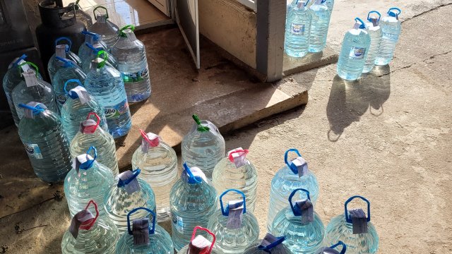 Митническите служители от Русе извършиха редица проверки на обекти във