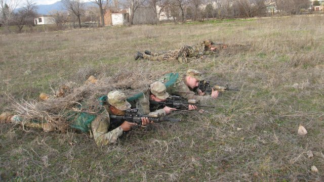 България тази година повишава разходите за отбрана със 7 49 спрямо