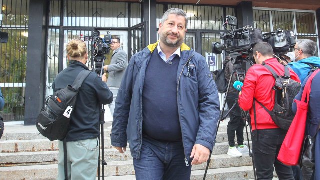 Вторият мандат е реалната възможност България да получи управление с