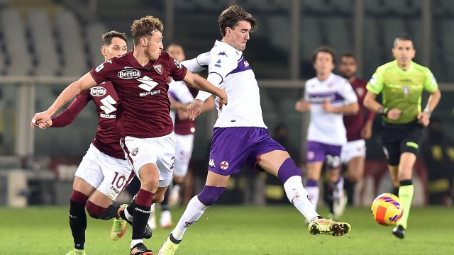 Торино стигна до убедителен успех над Фиорентина с 4 0 у