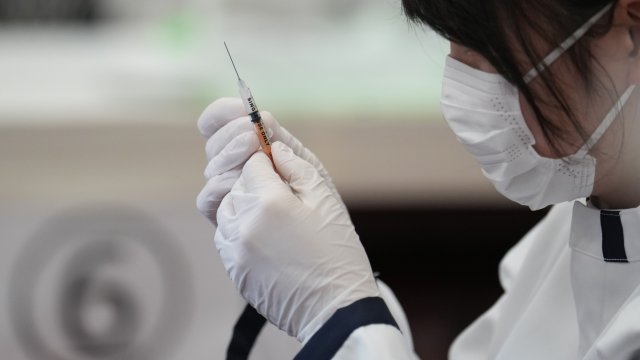 Хората които са преболедували новия коронавирус и не са се