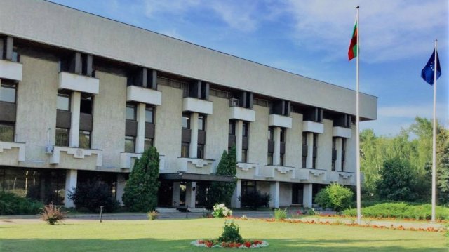 Русия обяви служител на българското посолство в Москва за персона