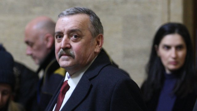 Закъснялата пролет и липсата на слънце и разходки са причина