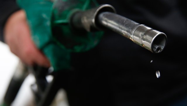 Постоянният ръст в цената на суровия петрол може да изтрие