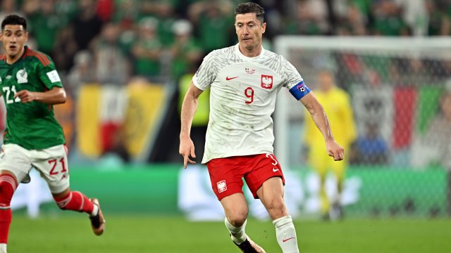 Мексико и Полша завършиха 0 0 в мач от Група C