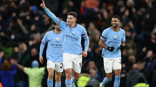Манчестър Сити се класира за четвъртия кръг в турнира за
