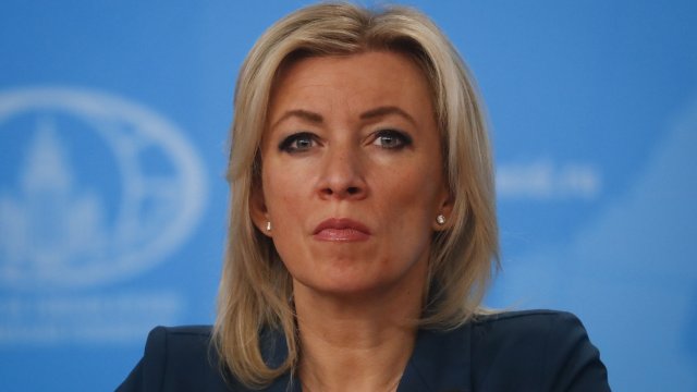 Решението на отдела по сигурността на секретариата на ООН да