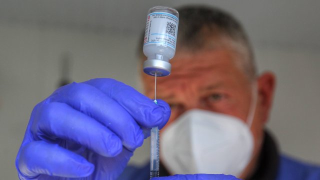 Европейският център за профилактика и контрол върху заболяванията и Европейската