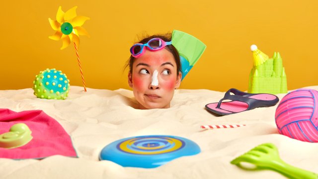 Топлите слънчеви дни наближават а заедно с тях се повишава