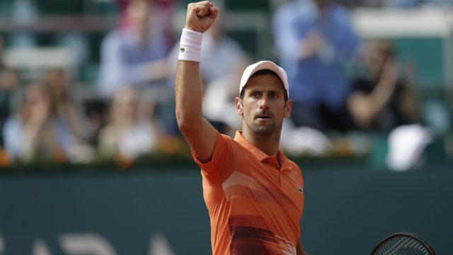 Световният №1 в мъжки тенис Новак Джокович ще бойкотира предстоящото