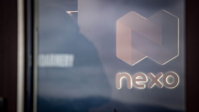 Основаната от българи компания за цифрови активи Nexo Capital