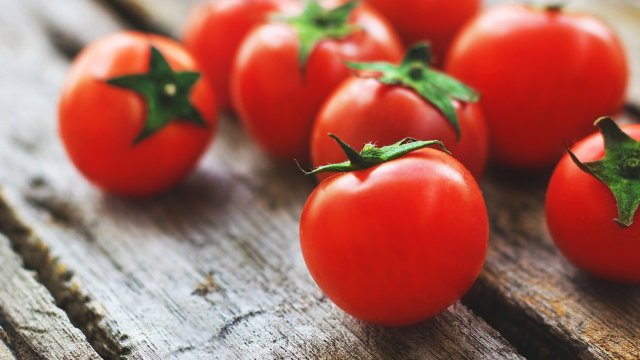 Доматите са прекрасен плод който има качества и на зеленчук