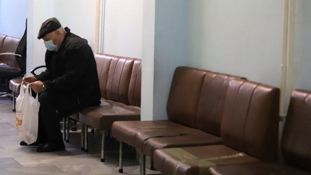 Дигитализацията в здравеопазването е предпоставка за всички наложителни реформи в