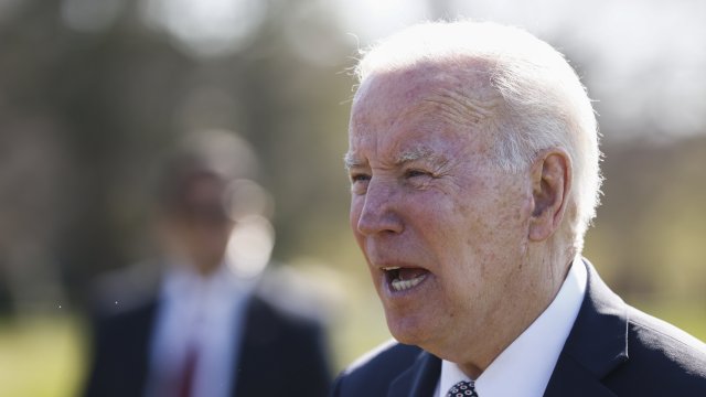 Президентът на САЩ Джо Байдън призова за съдебен процес за