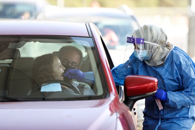 Ученията ще се проведат под формата на командно щабна игра с