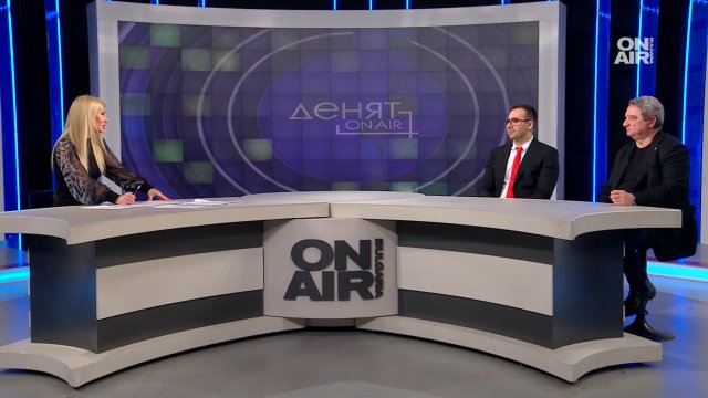 Защо съдебната реформа се провали с още един парламент Внесоха точно