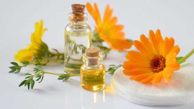 Какво ще кажете за масло от тиквено семе То е