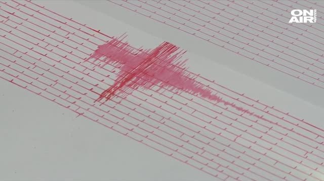 Шестима души са загинали при земетресение с магнитуд 5,6 по
