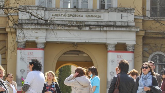 ГДНП изпраща в прокуратурата материалите от проверка свързана с ремонта