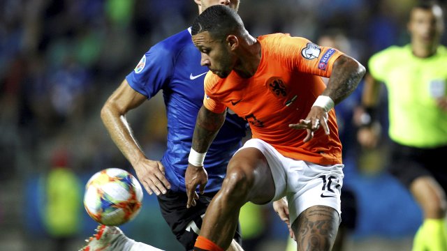 Резултати от световните квалификации в зона Европа