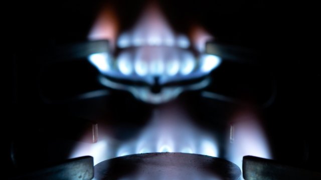 "Булгаргаз" внесе заявление за намаляване на цената на газа с